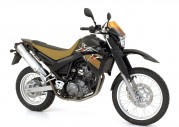 Yamaha XT660R